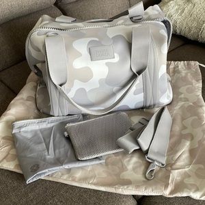 Dagne Dover Tote